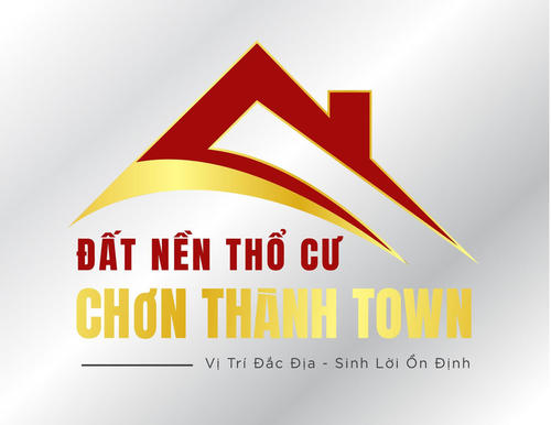 đất nền thổ cư chơn thành town